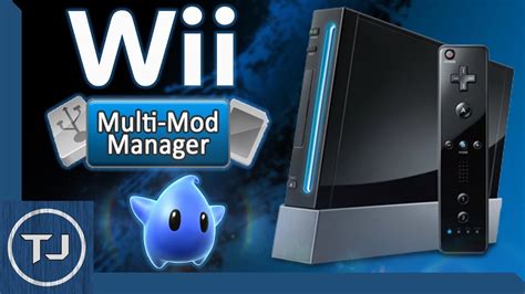 multi-mod manager